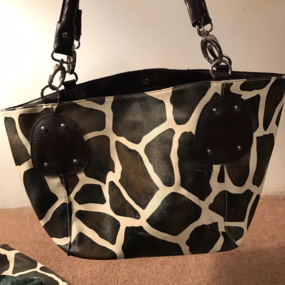 💥sold💥Large shoulder bag
