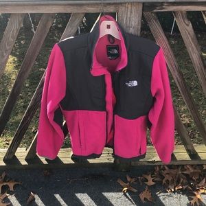 Women's north face