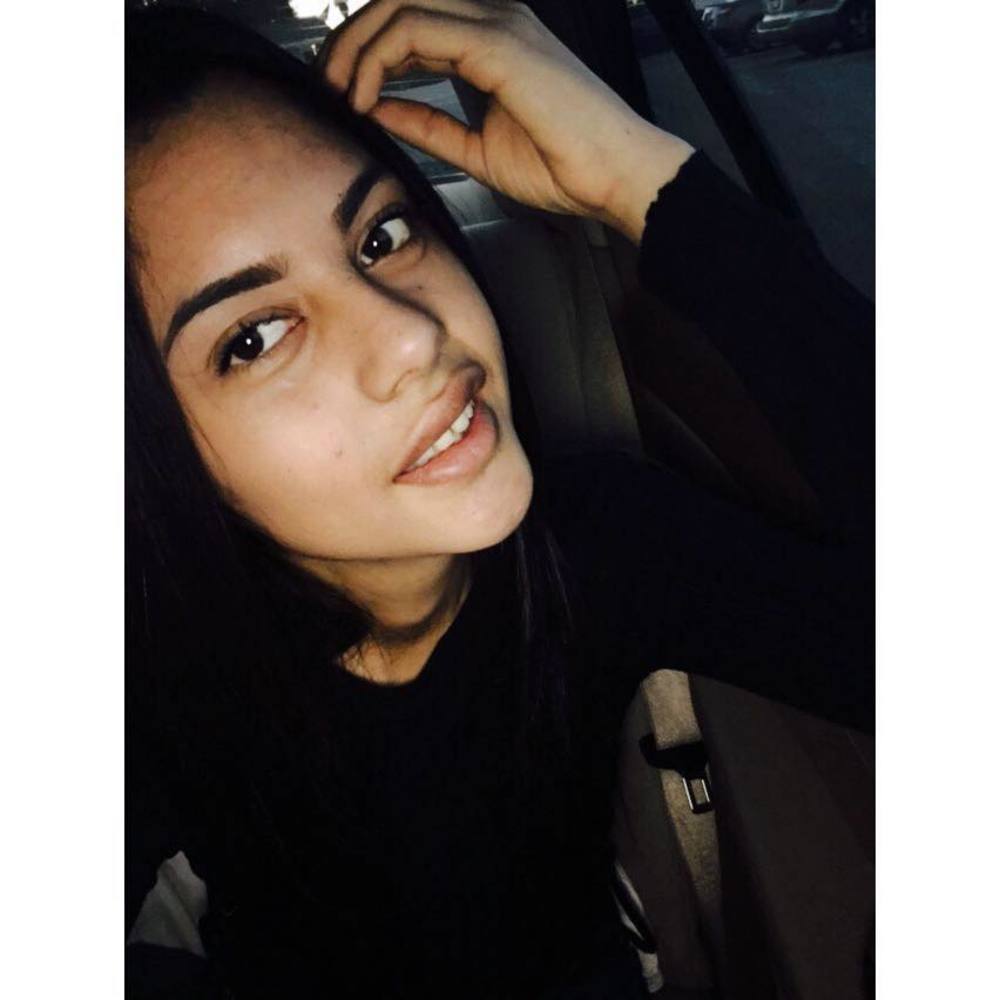 Meet your Posher, Lizette