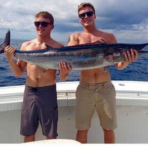 Meet your Posher, Sean