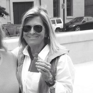 Meet your Posher, Carroll