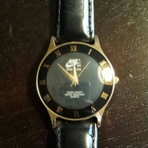 nike air watch 5268k