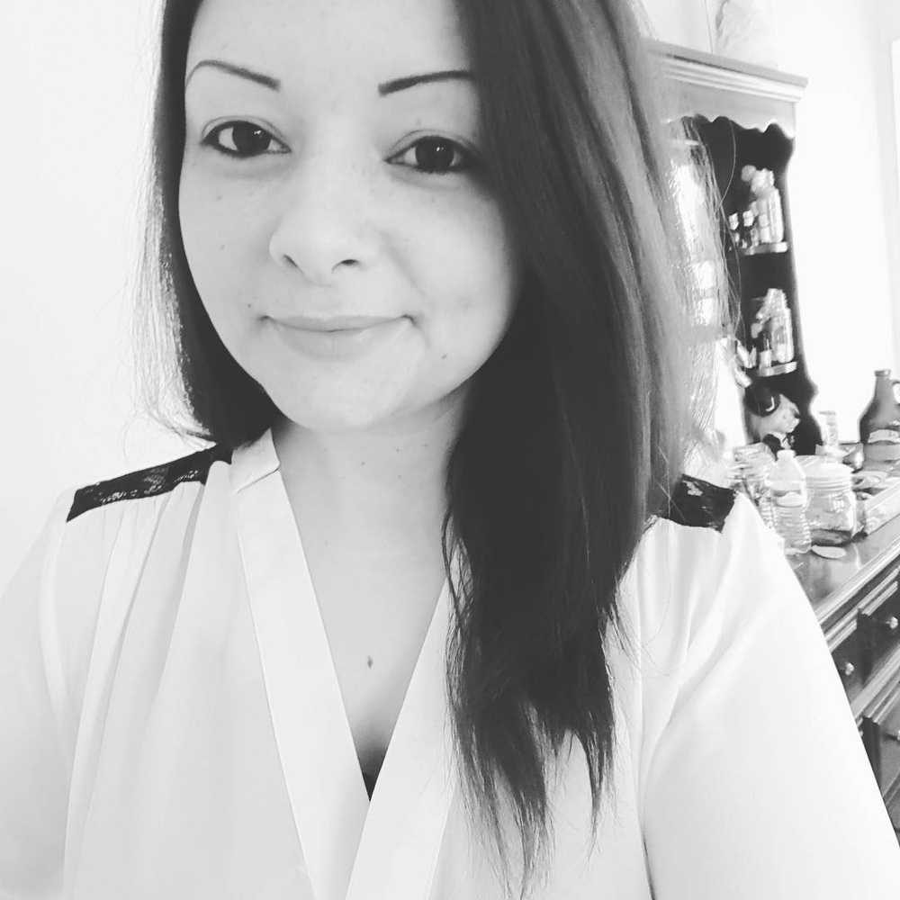 Meet your Posher, Coty