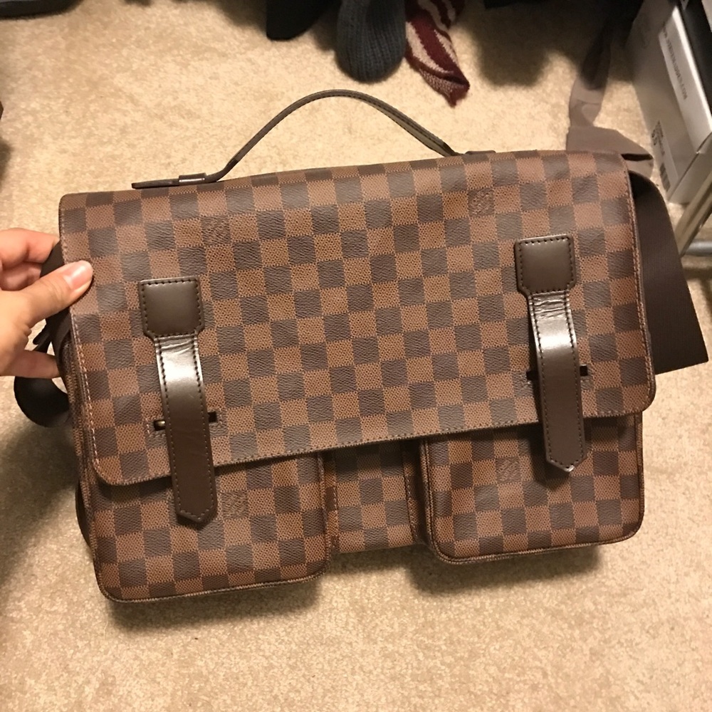 LV bag