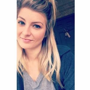 Meet your Posher, Mikaela