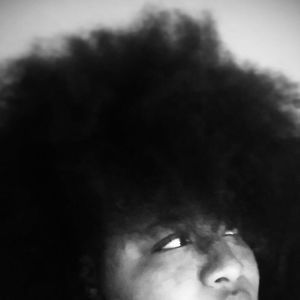 Meet your Posher, Amiah