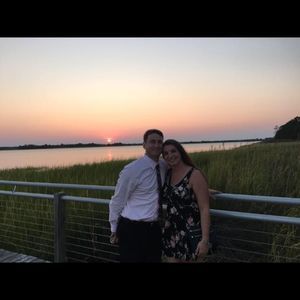 Meet your Posher, Patricia