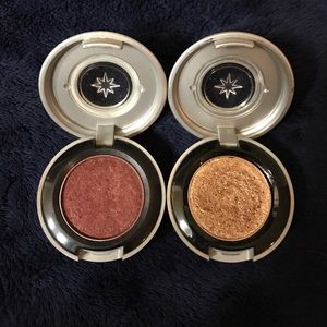 Urban Decay "Baked" & "Gash" Eyeshadow Bundle