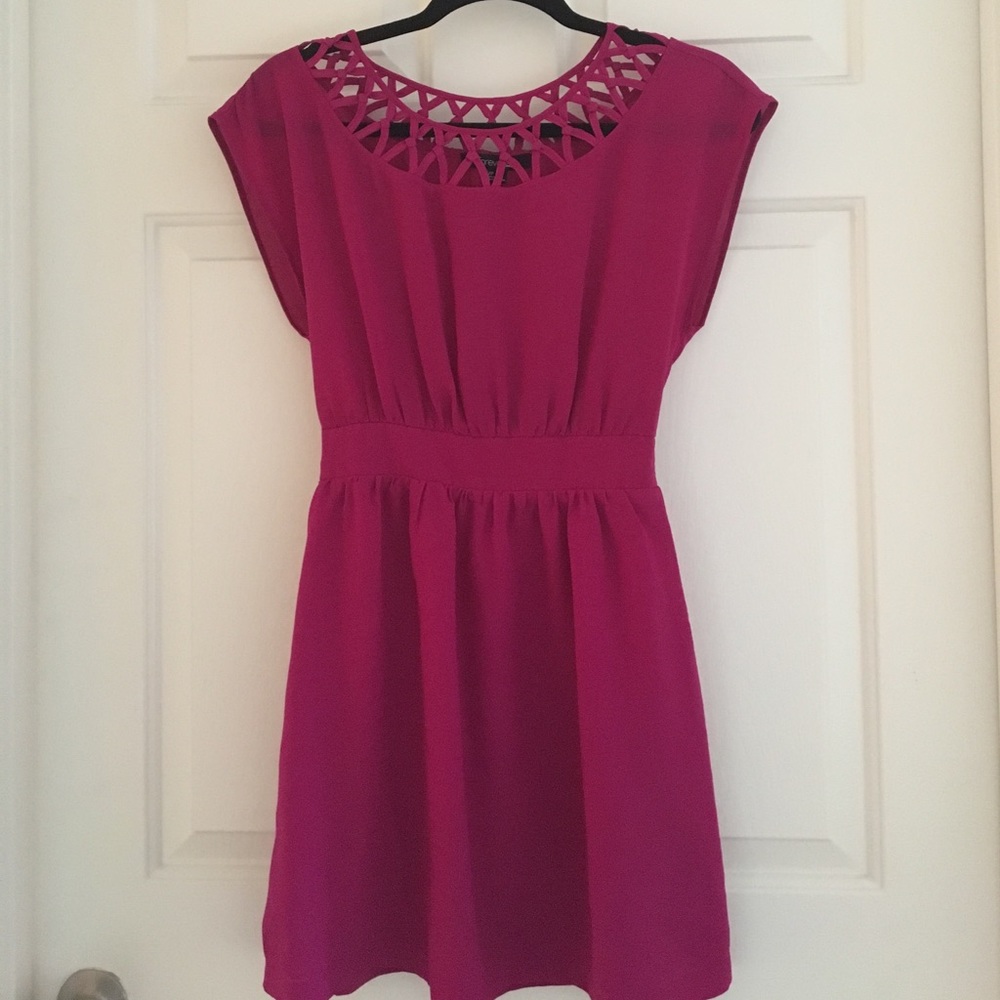 Forever 21 Dress