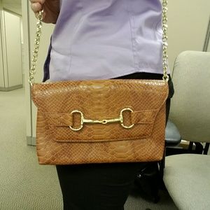 Banana Republic Crossbody Handbag