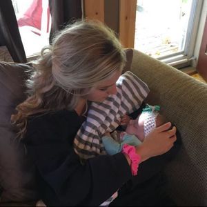 Meet your Posher, Emma