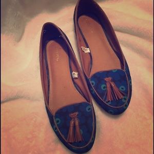 Merona flats