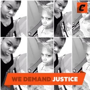 Meet your Posher, Erika