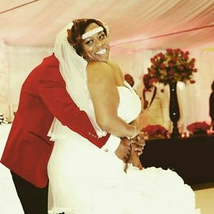 Meet your Posher, Ladonna