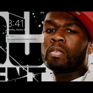 Meet your Posher, Hugo