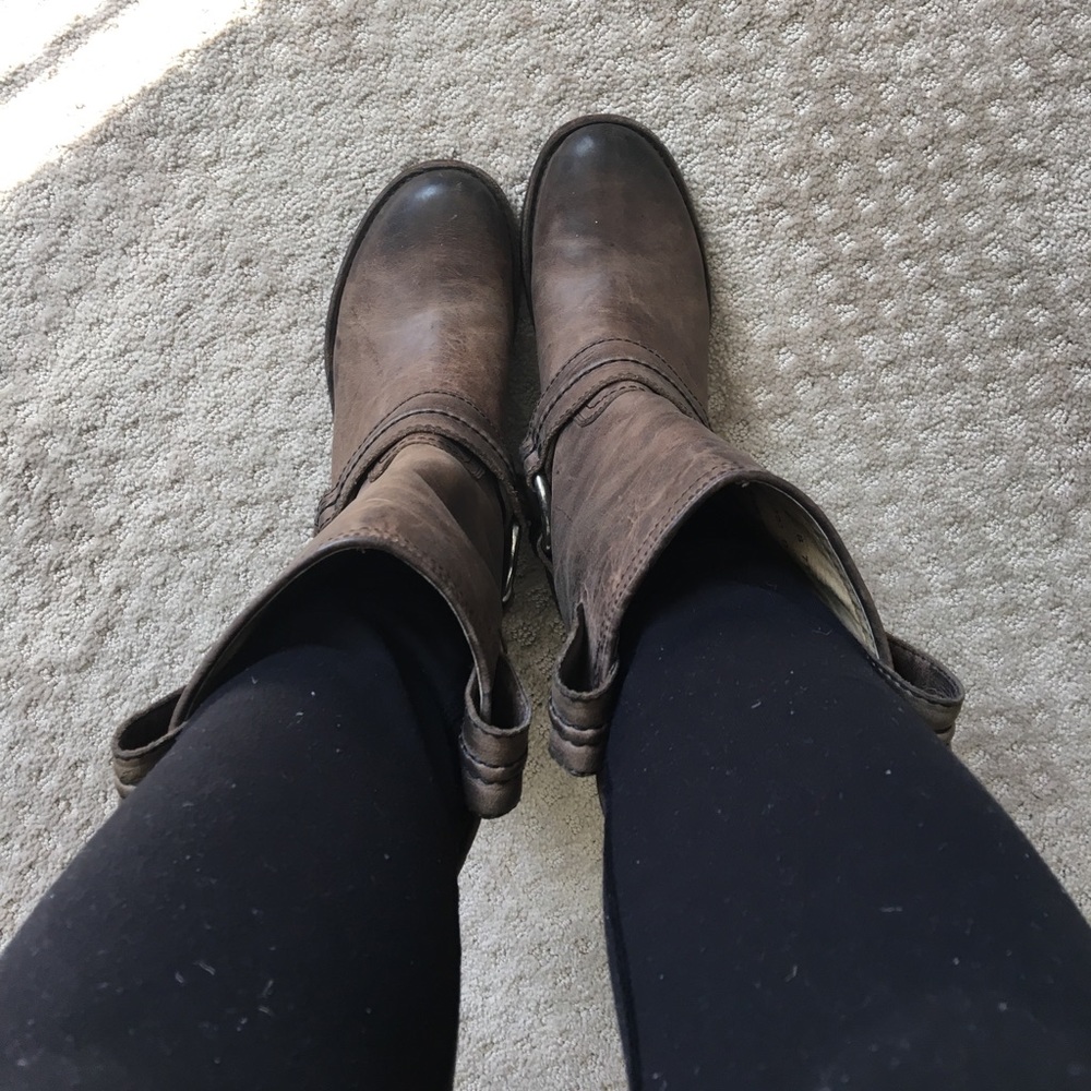 🎉MAKE OFFER - EVERYTHING MUST GO🎉 Frye