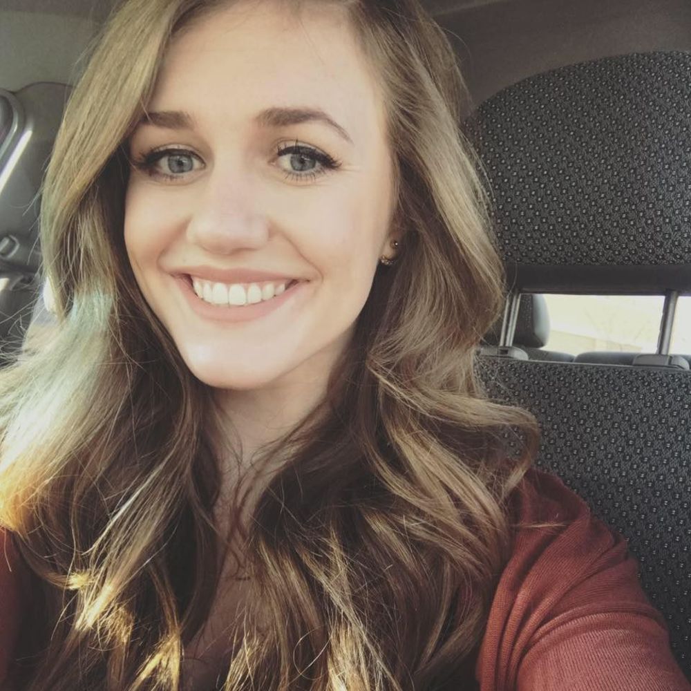 Meet your Posher, Lindsay