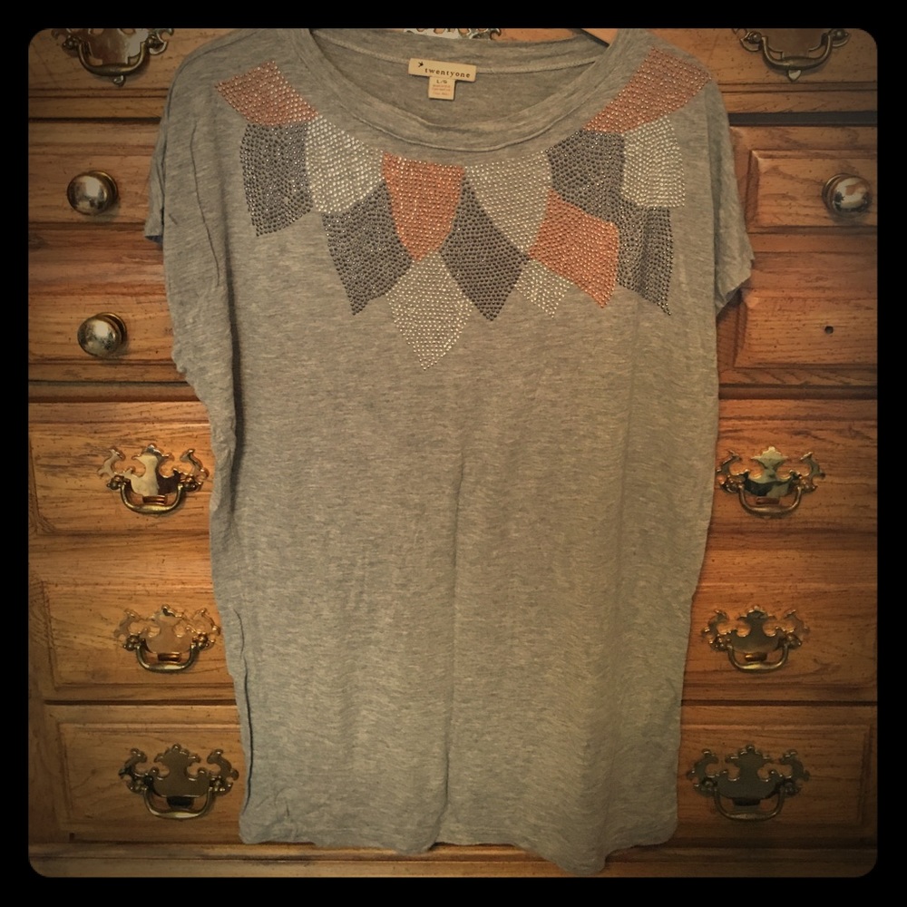 Forever 21 top