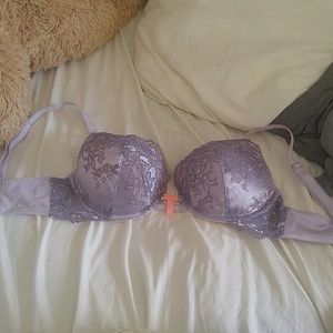 Victoria's secret dream angles push-up bra