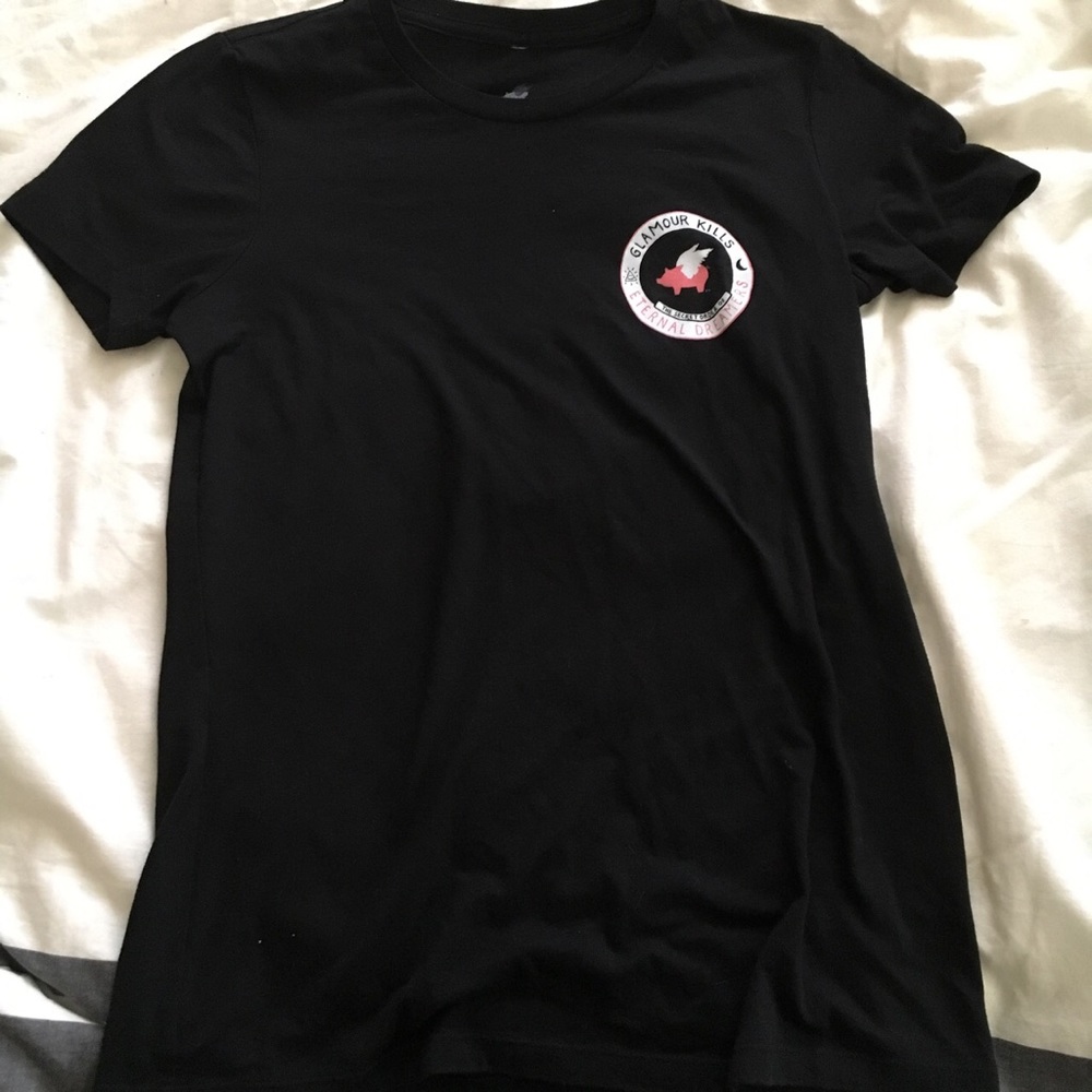 Glamour Kills Eternal Dreamers Crew Tee