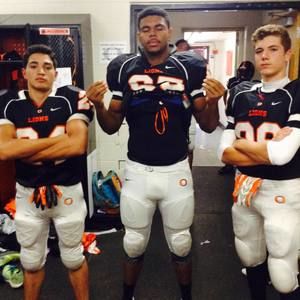 Meet your Posher, Steve