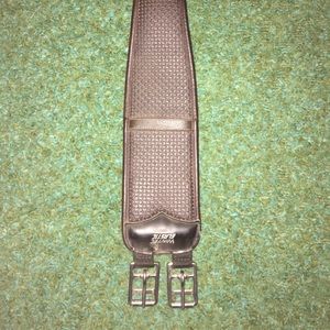Wintec English girth