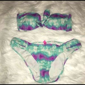 Victoria's Secret swimsuit