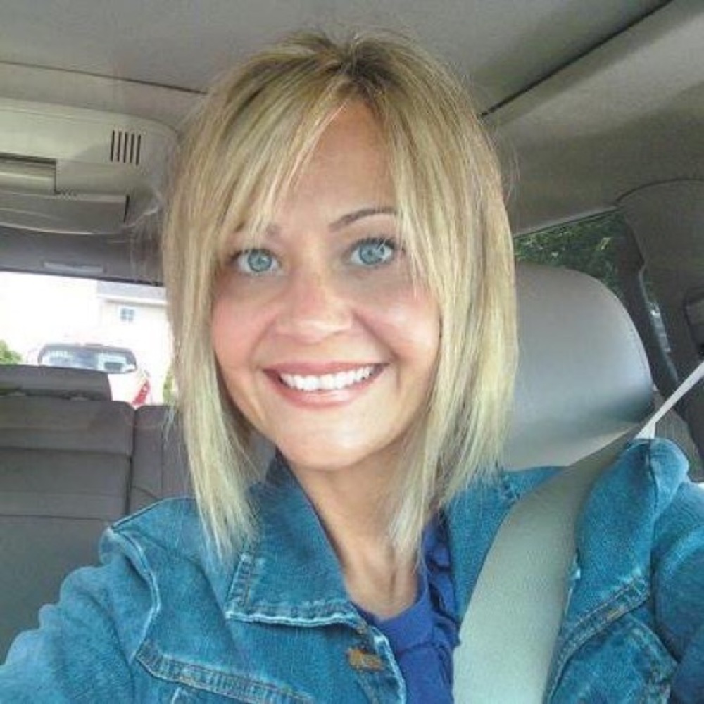 Meet your Posher, Maryanne