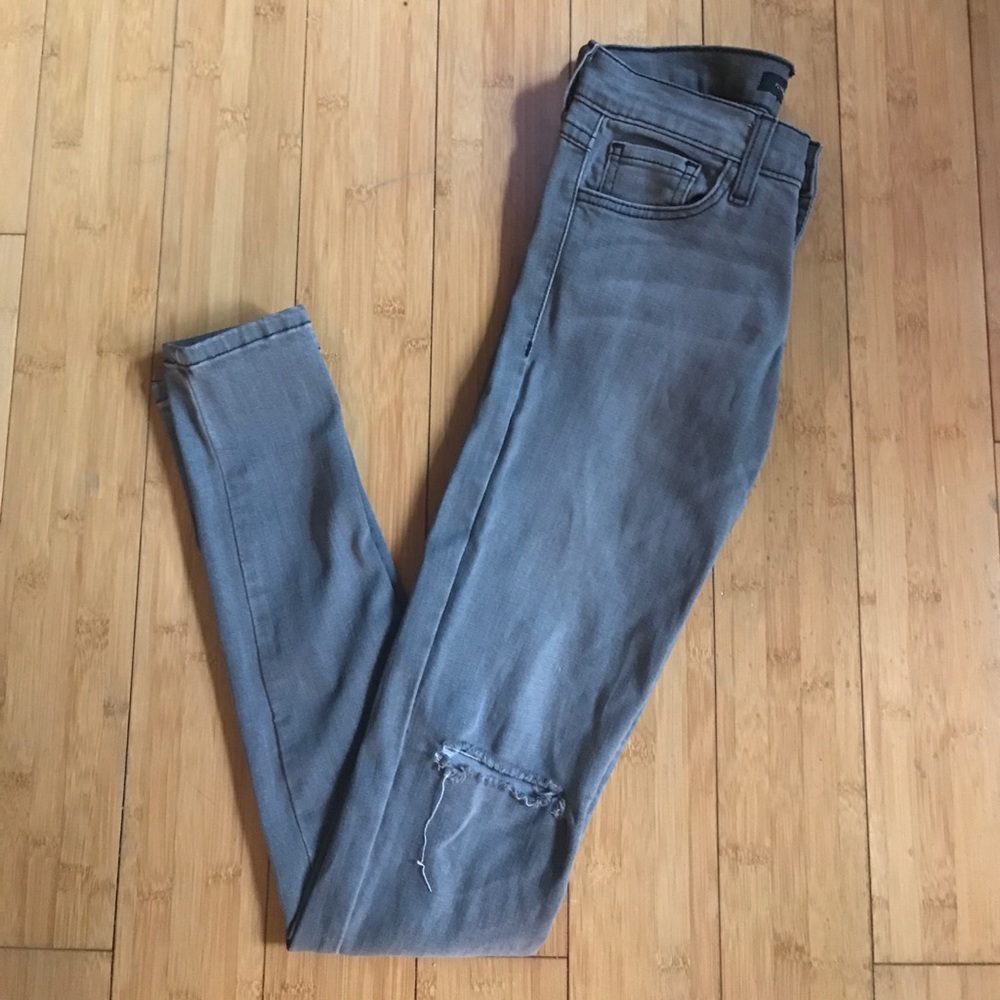 Flying Monkey Jeans!