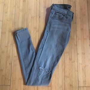 Flying Monkey Jeans!