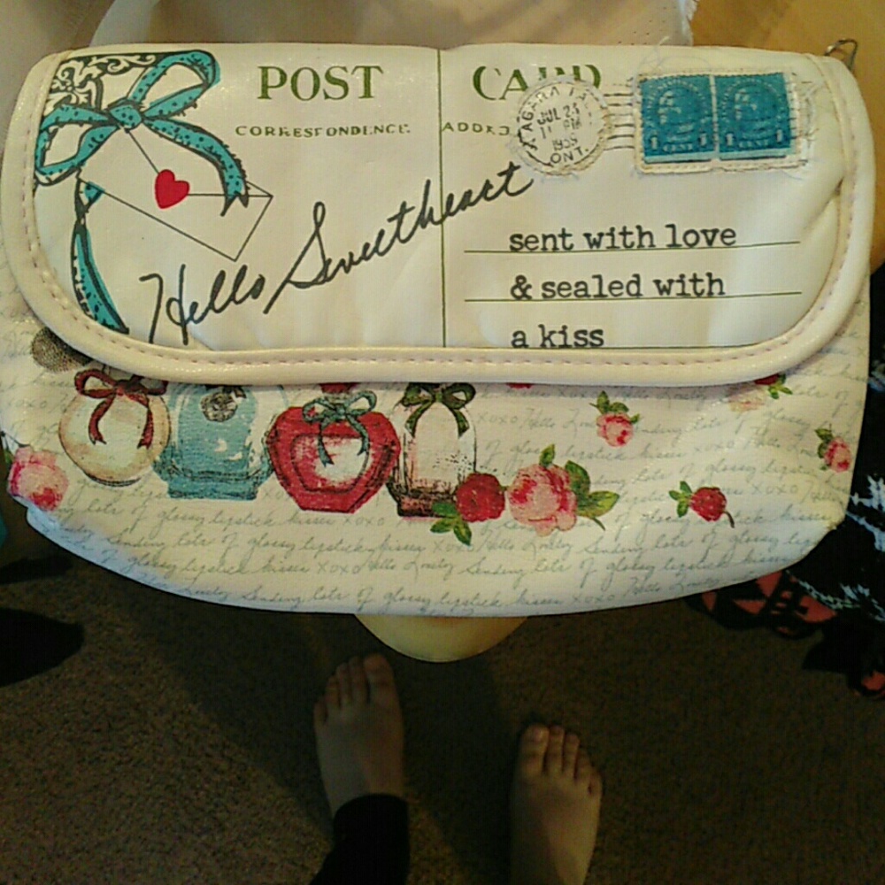 Coin purse