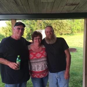 Meet your Posher, Kristy