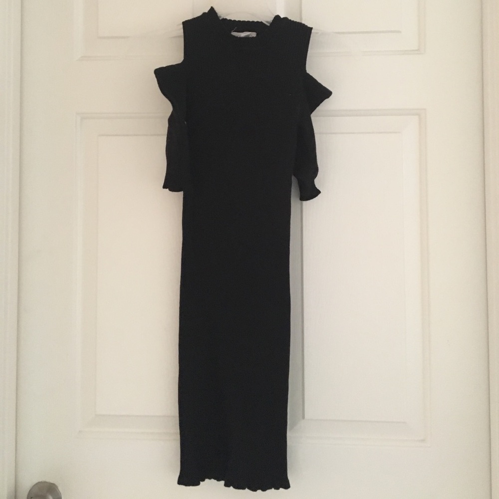 Knit Forever 21 Dress