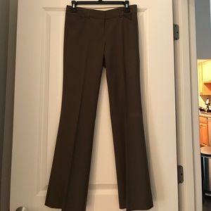 Brown Theory dress pants