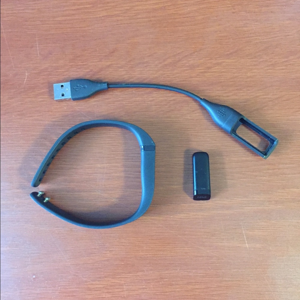 Fitbit Flex - image 1