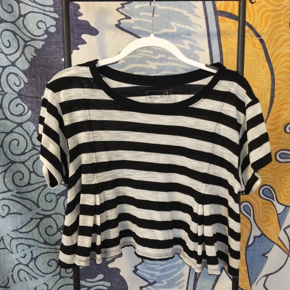 Free People Tops - Free people crop top