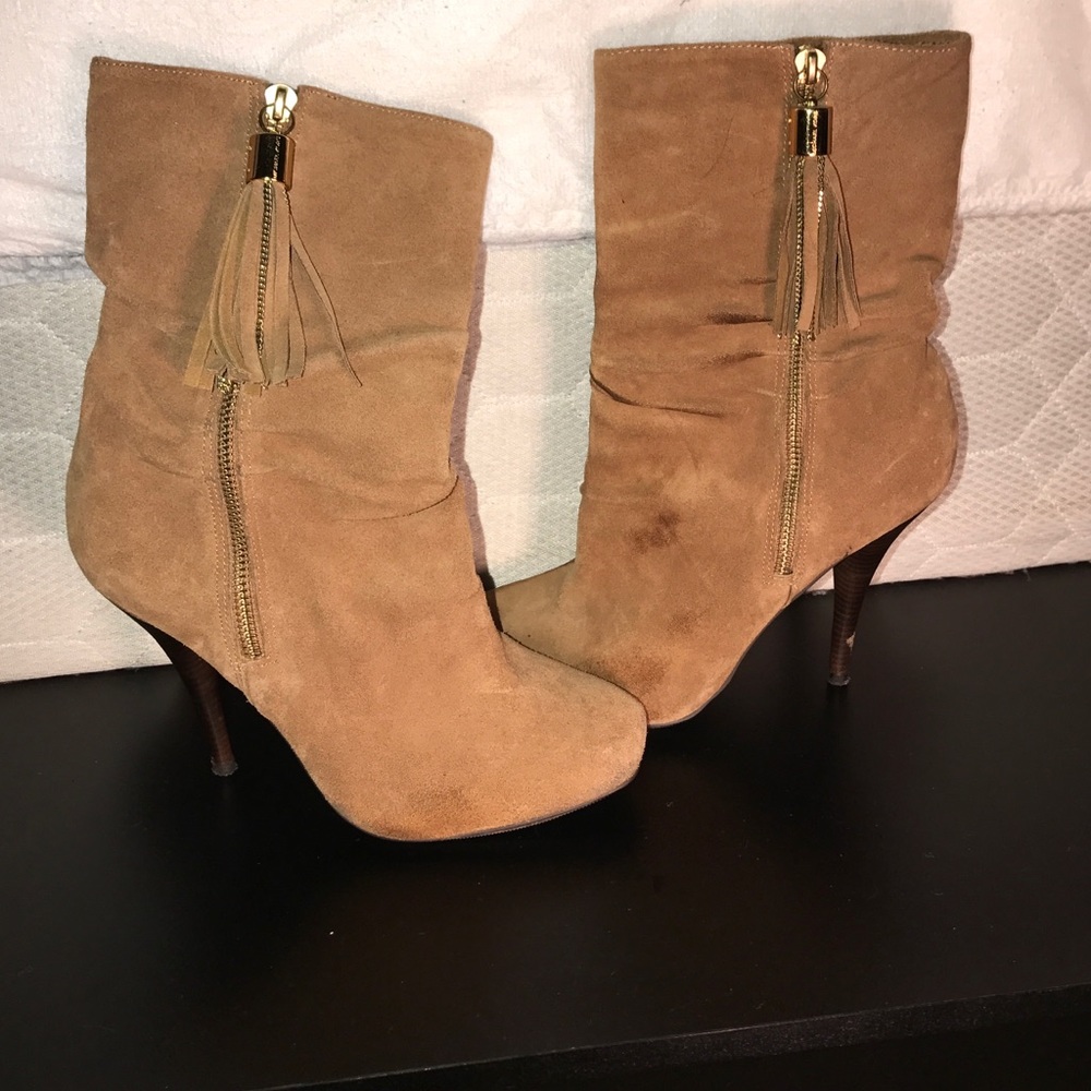 Michael kors boots