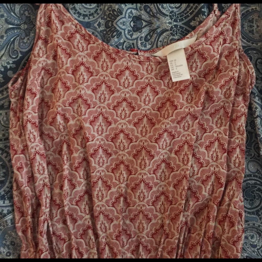 H&M Romper