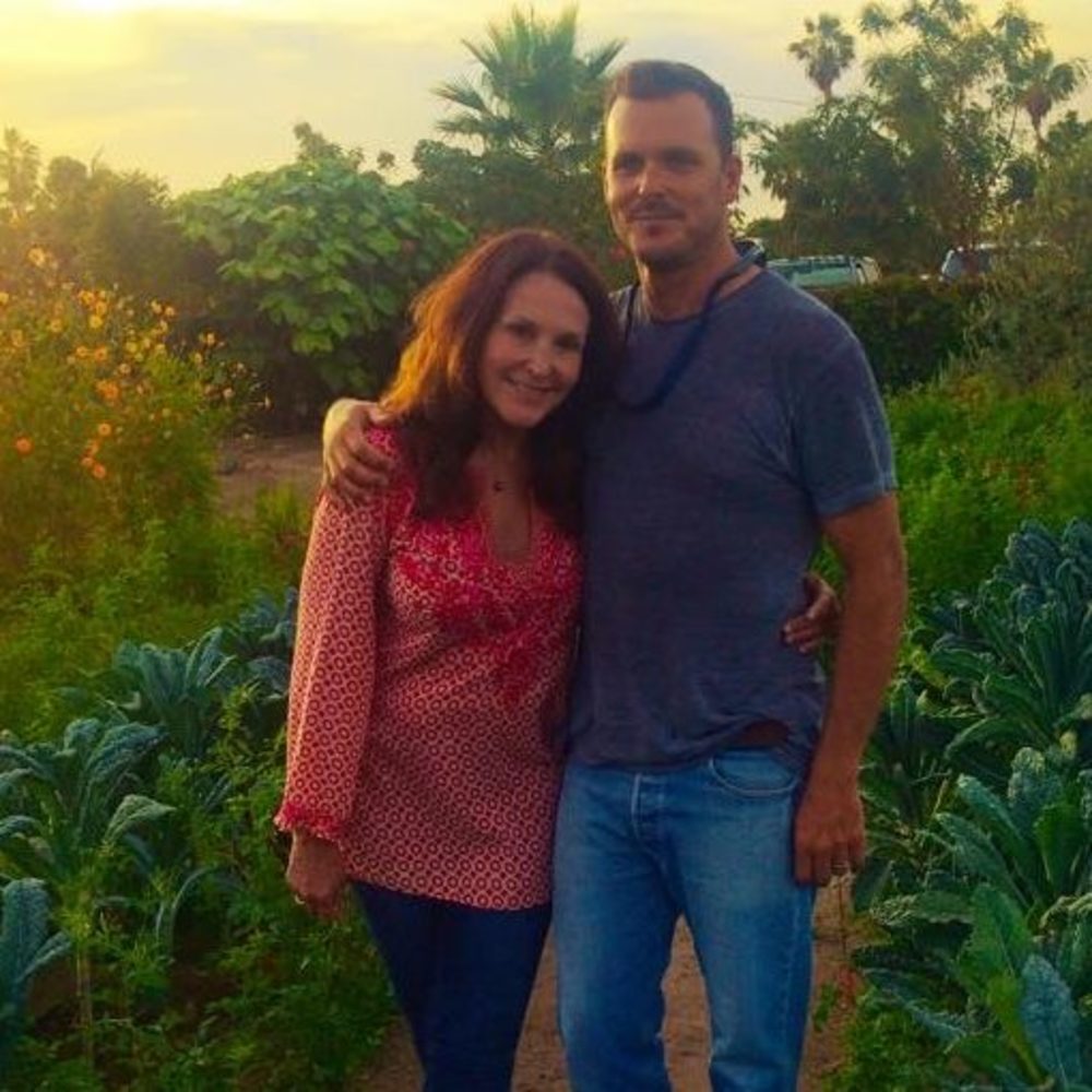 Meet your Posher, Katherine