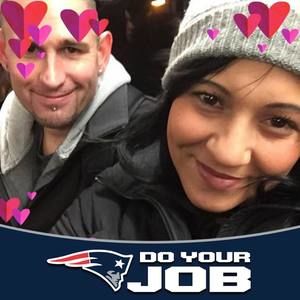 Meet your Posher, Crystalandbrett