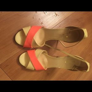 Kate Spade Pumps