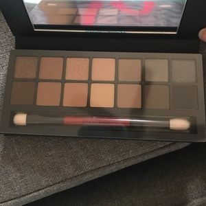 Smash box full exposure palette