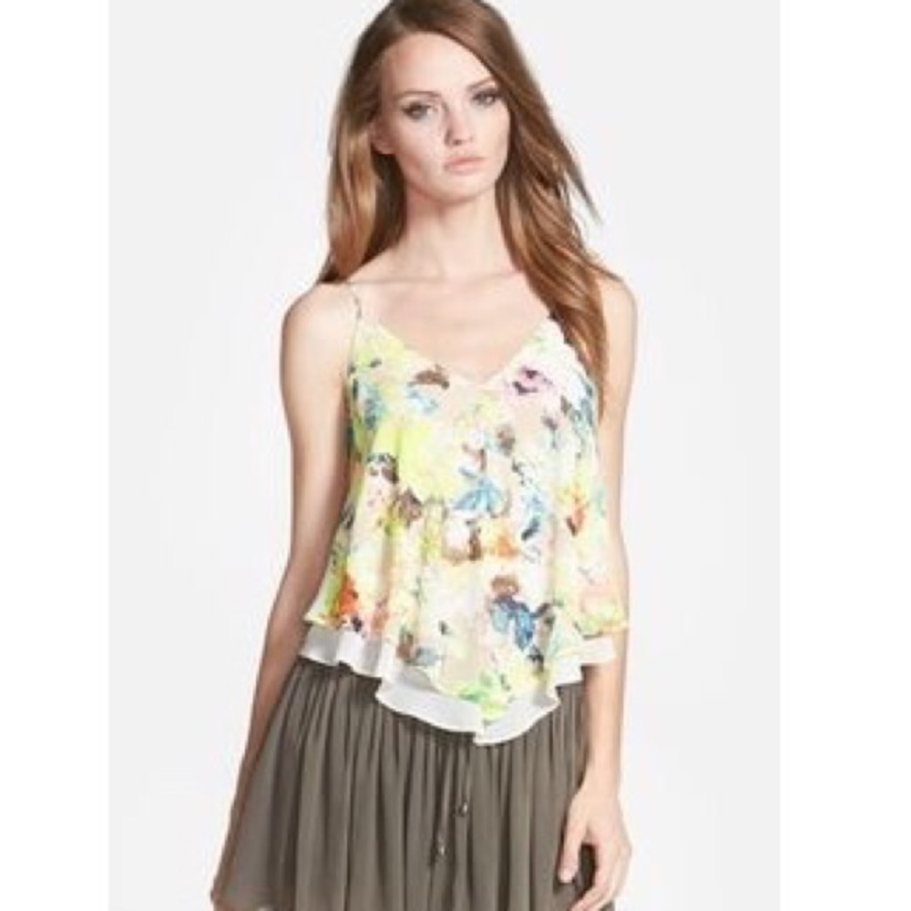 ASTR Tank Top