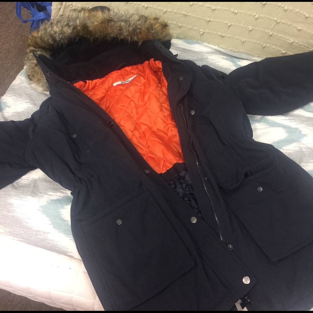 DKNY Jacket