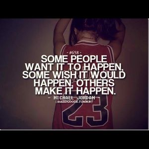 Meet your Posher, Antoinette