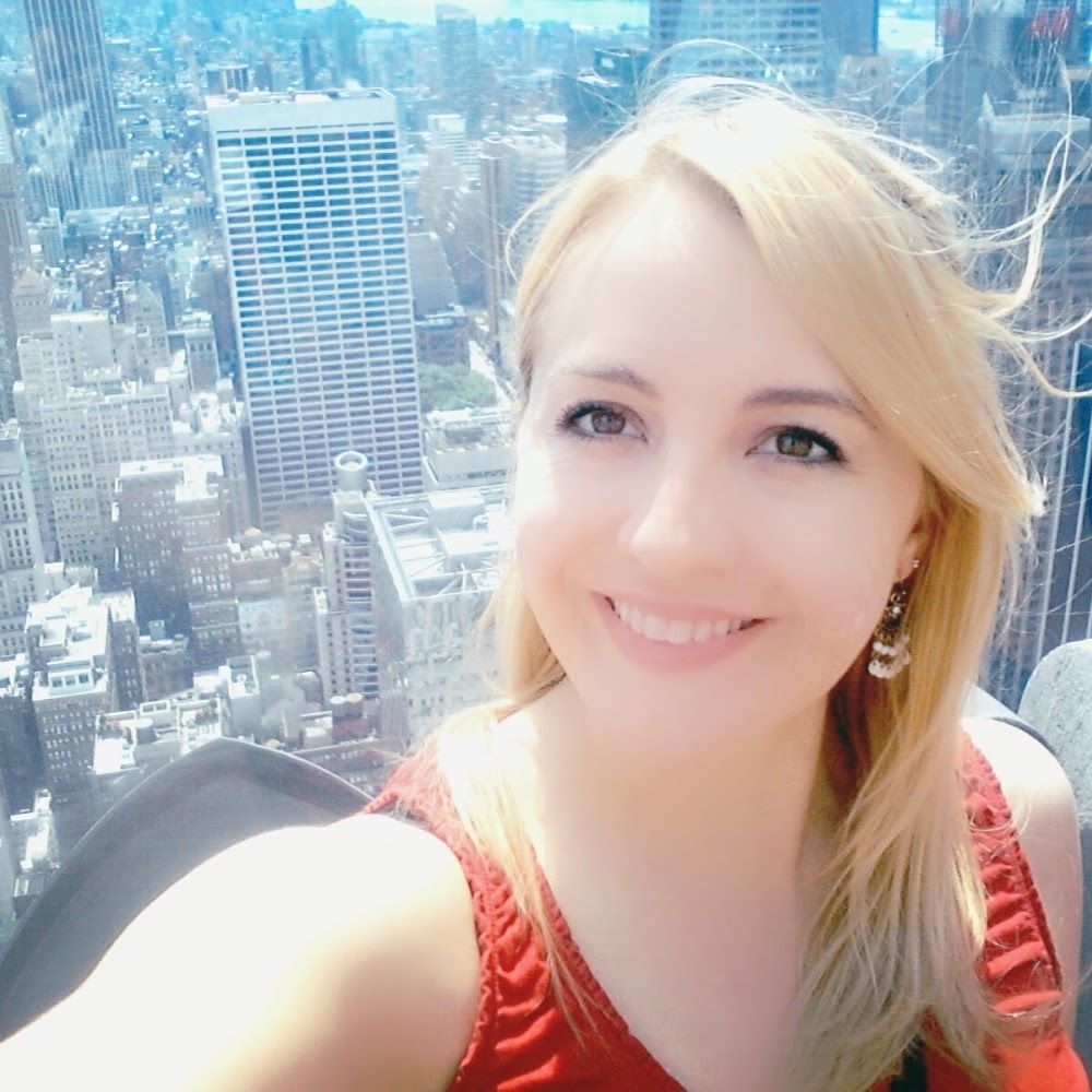 Meet your Posher, Mandy