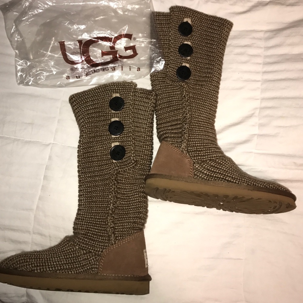 Ugg boots
