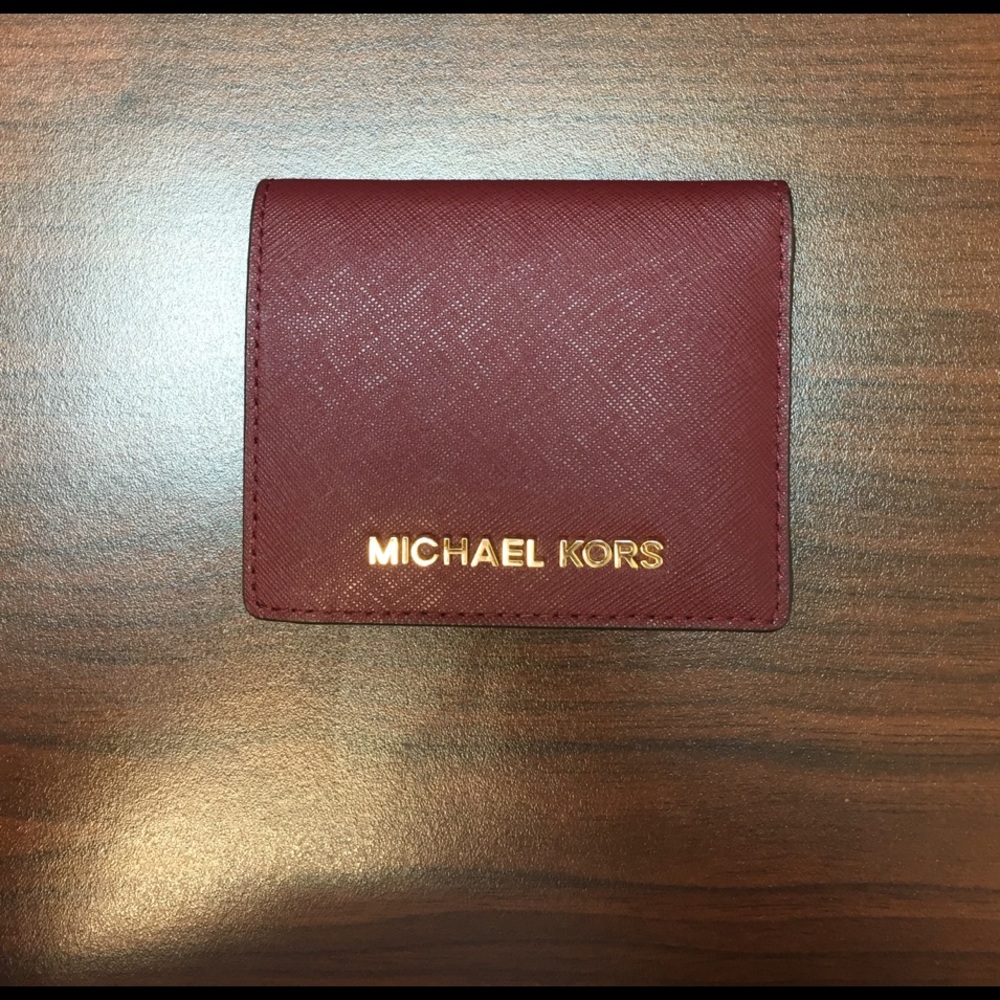 Michael Kors wallet