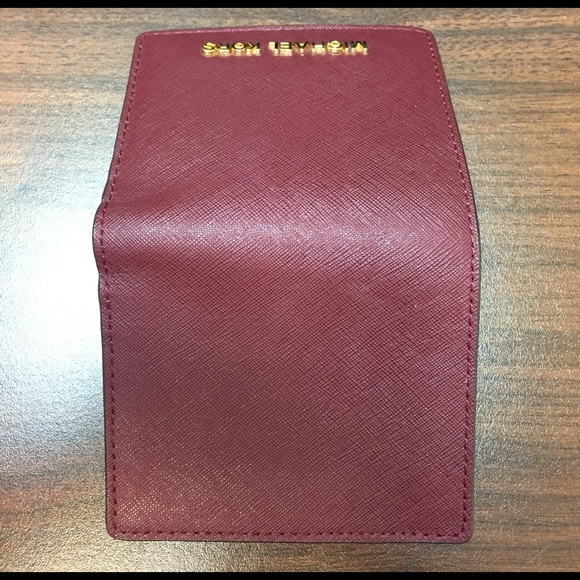 Michael Kors wallet - Picture 4 of 4