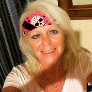 Meet your Posher, Holly